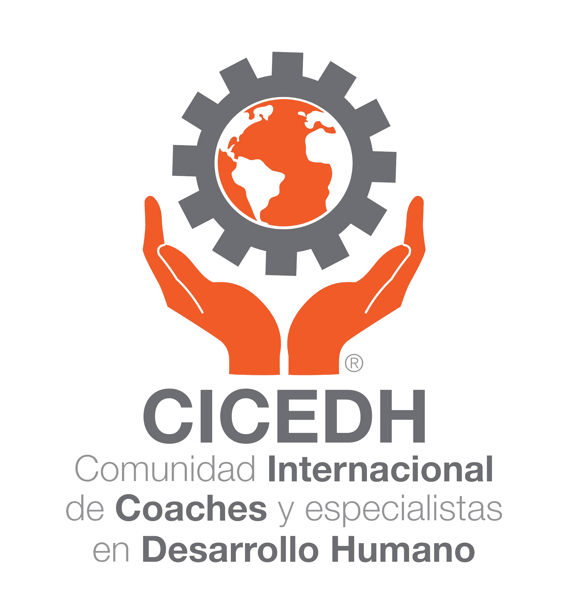 logo de la CICEDH